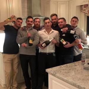 Meet your Posher, Matthew